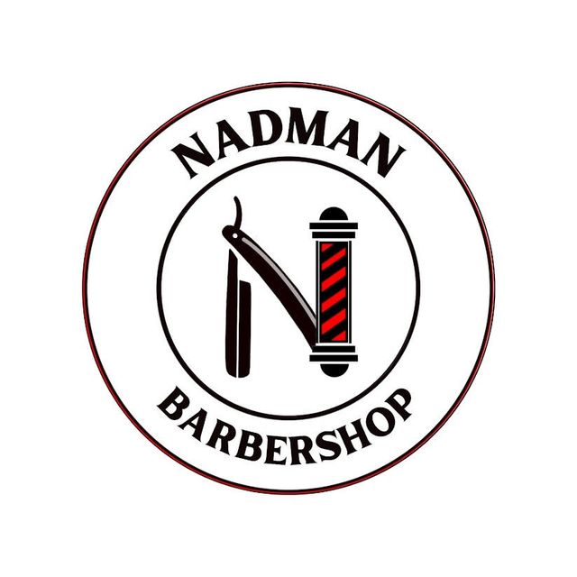 imagine galerie Nadman BARBERSHOP 0