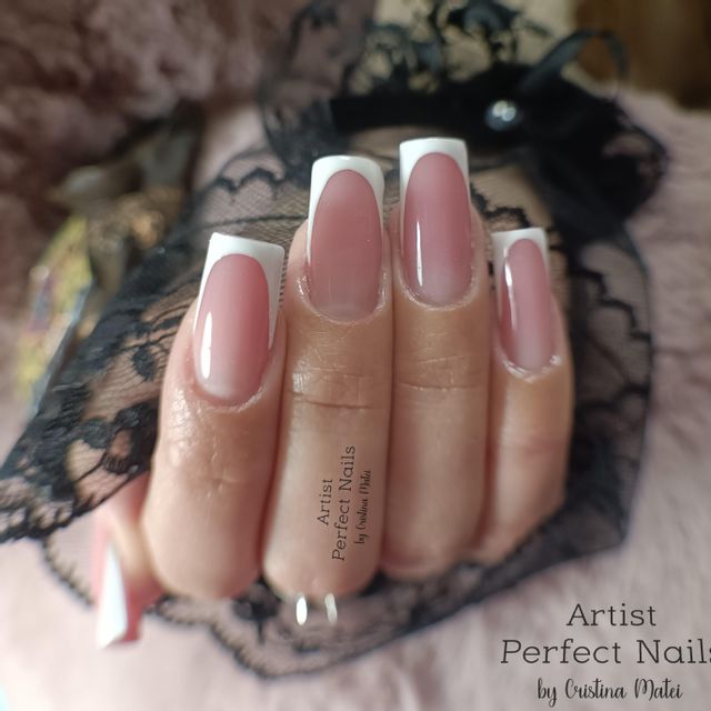 imagine galerie Artist Perfect Nails - Militari  5