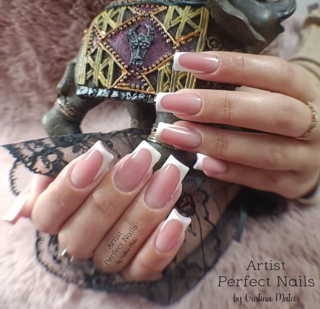 imagine galerie Artist Perfect Nails - Militari  4