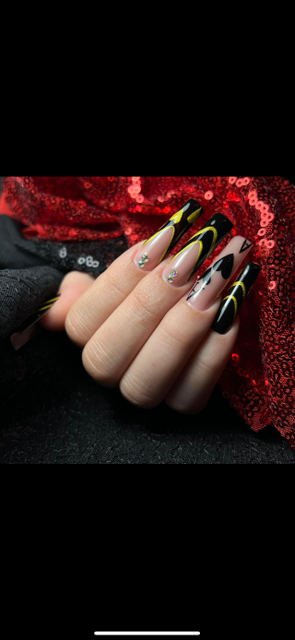 imagine galerie Bianca Nailtech 4