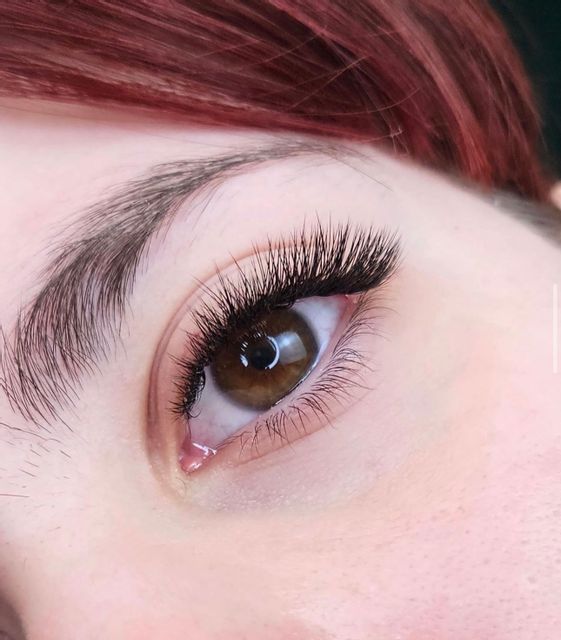 imagine galerie Lashes by Cristiana 3