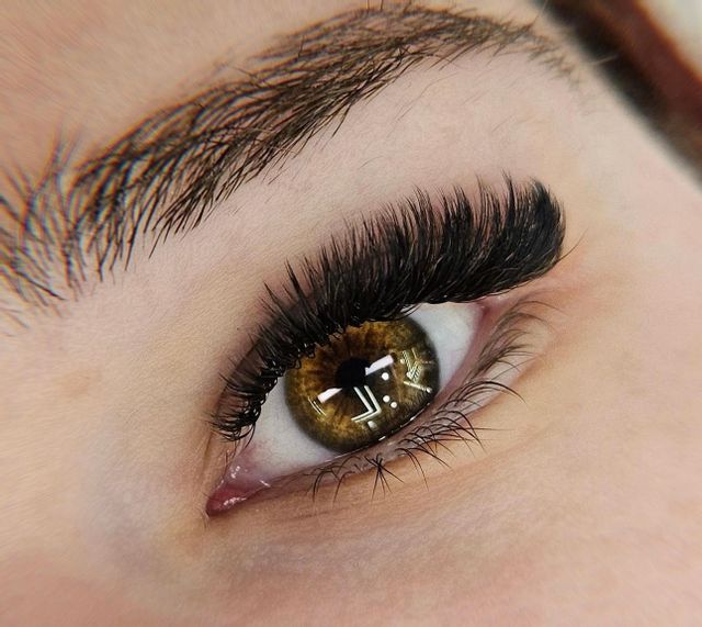 imagine galerie Lashes by Cristiana 1