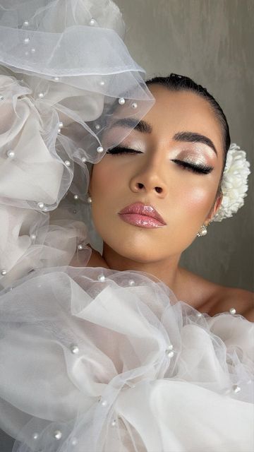 imagine galerie Raluca Vintila Make-up Artist 1