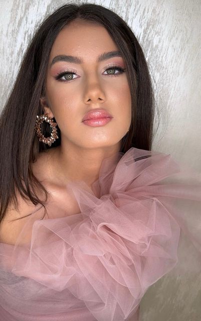 imagine galerie Raluca Vintila Make-up Artist 3