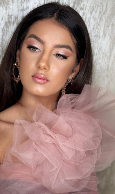 imagine galerie Raluca Vintila Make-up Artist 4
