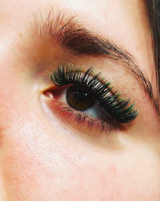 imagine galerie Lashes by Cristiana 4