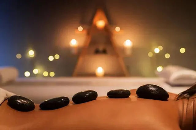 imagine galerie Massage Studio 2