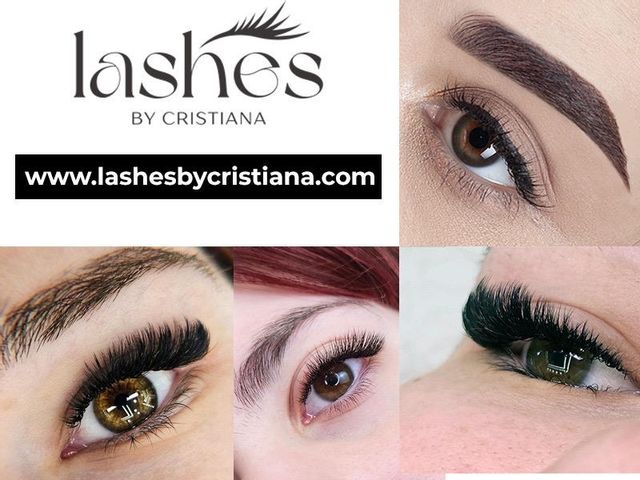 imagine galerie Lashes by Cristiana 0