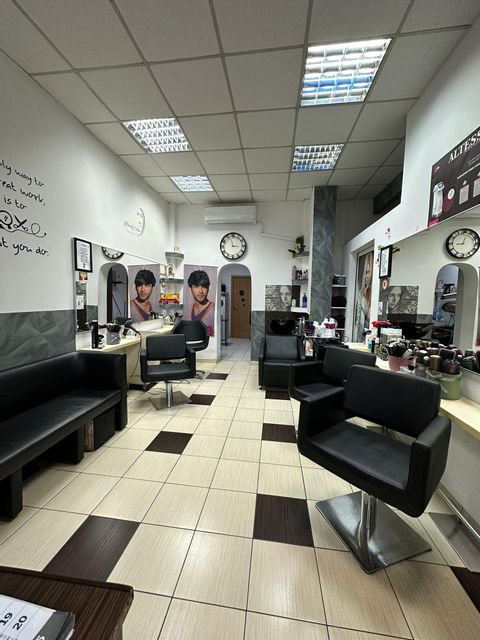 imagine galerie Mirage Beauty Salon 2