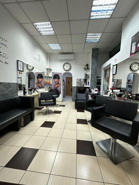 imagine galerie Mirage Beauty Salon 3