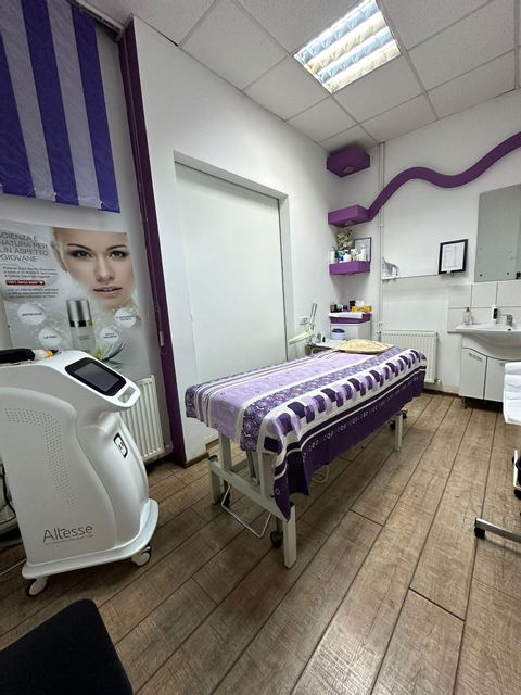 imagine galerie Mirage Beauty Salon 4