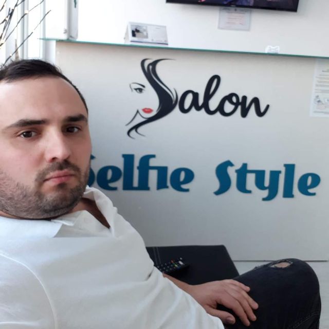 imagine galerie Salon Selfie Style 4
