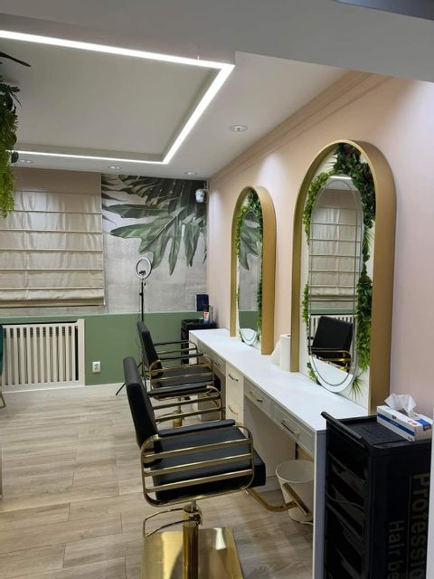 imagine galerie Cristina Matei Nail Studio  5