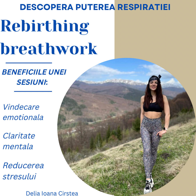 imagine galerie Delia Ioana Cirstea- Respiratii Constiente Rebirthing Breathwork 0