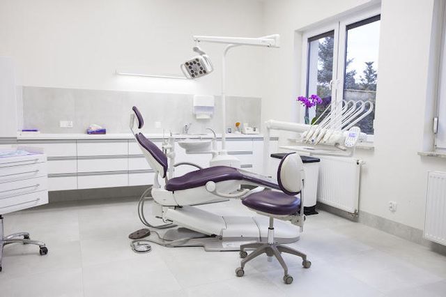 imagine galerie Sparklingmoon dental 2