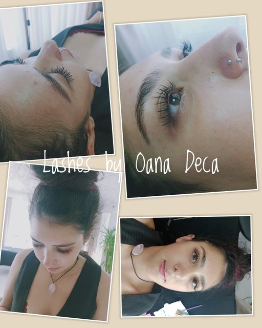 imagine galerie Lashes-Beauty Center by Cristina Vlad (Oana Deca) 2