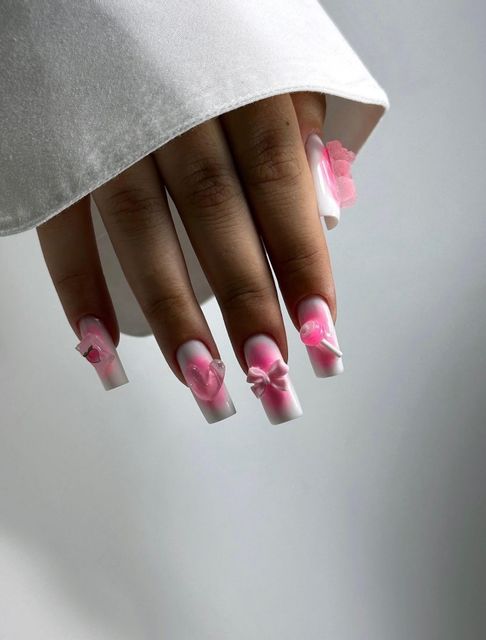 imagine galerie ADORE Nails Studio 3