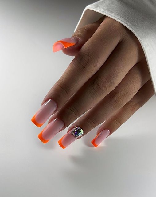 imagine galerie ADORE Nails Studio 2