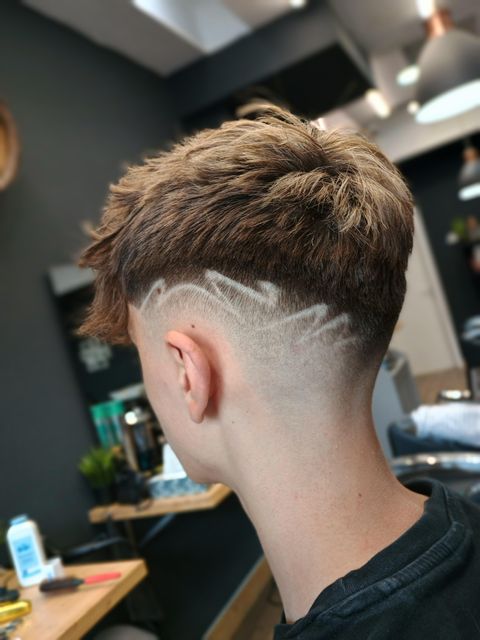 imagine galerie Napoca Barbers 2