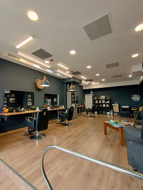 imagine galerie Napoca Barbers 0