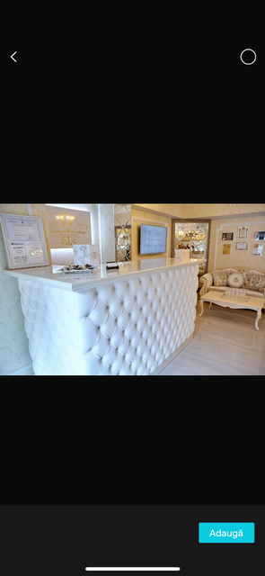 imagine galerie Beauty RF Clinque 5