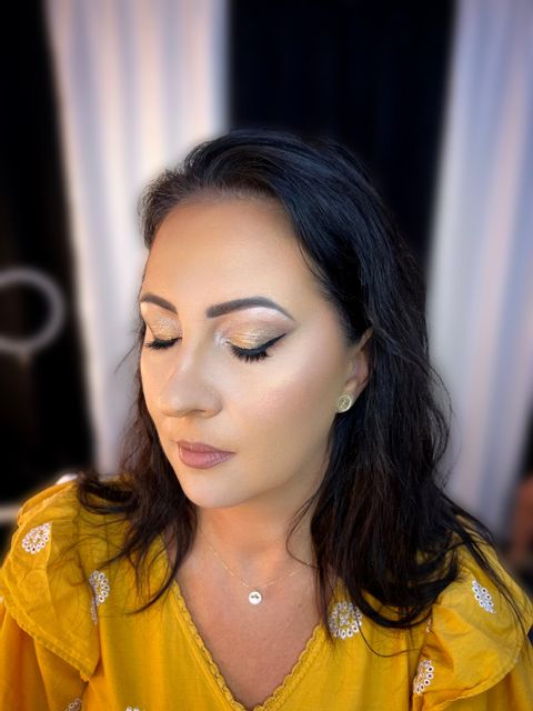 imagine galerie Melinda Cioară Make-up & Brows 5