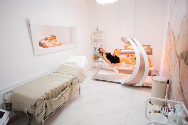 imagine galerie Reshape Aesthetic 1