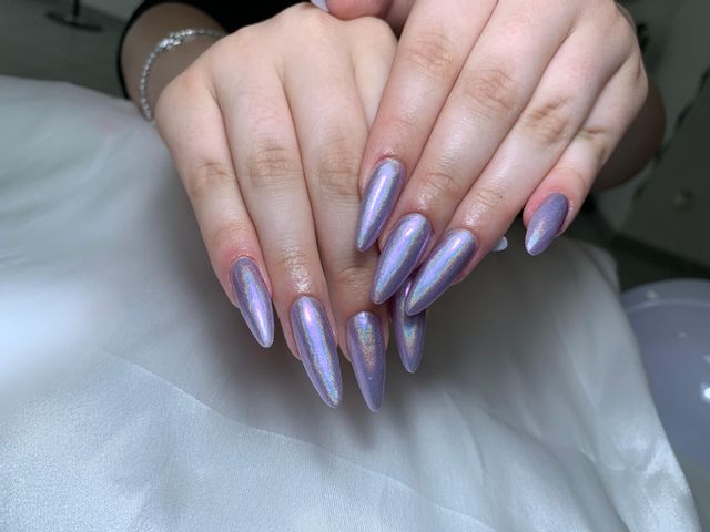 imagine galerie Raluca Nail Tech (edw beauty salon) 3