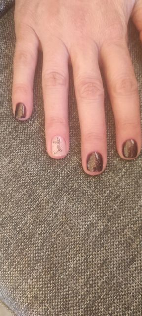 imagine galerie Glamour Nails 3