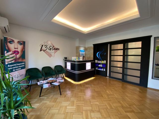 imagine galerie 13 Glam Beauty Studio 0