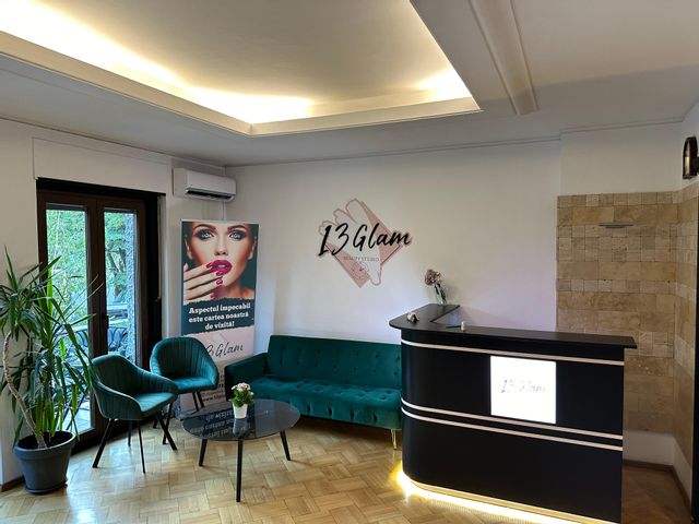 imagine galerie 13 Glam Beauty Studio 0