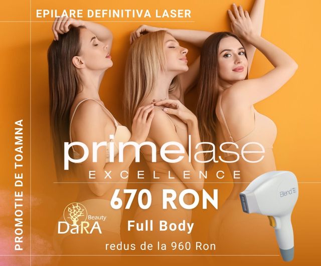 imagine galerie DARA BEAUTY 1