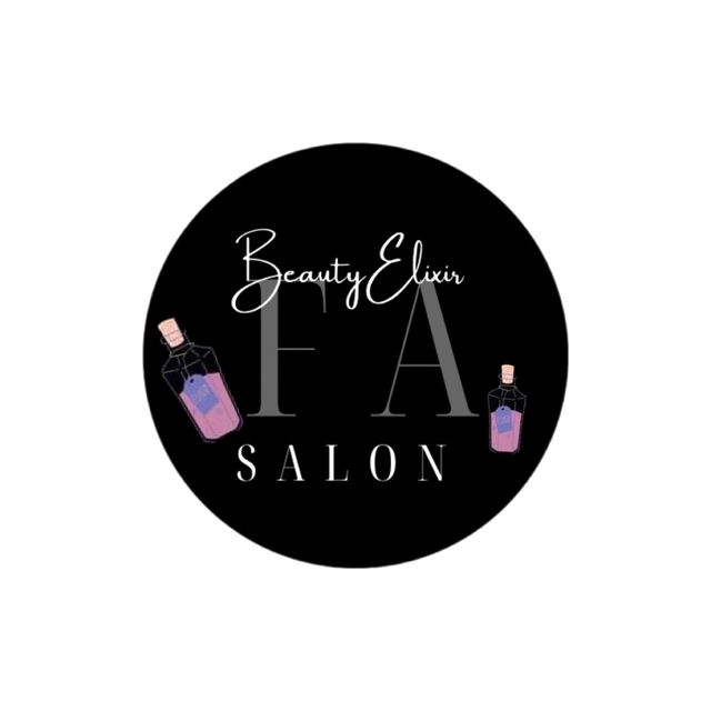 imagine galerie Salon Beauty Elixir F.A 3