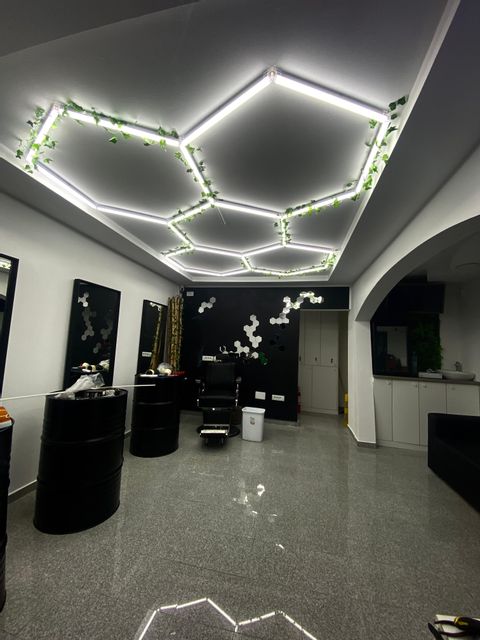 imagine galerie 💈 BARBERIA 💈 0