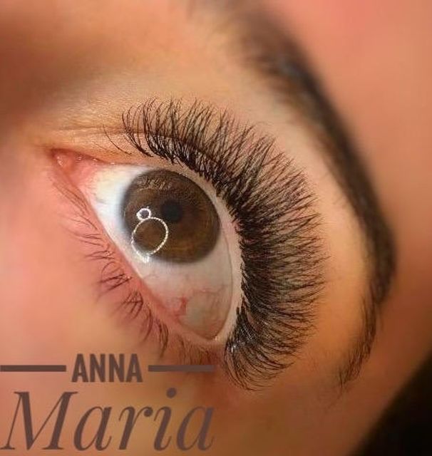 imagine galerie Anna Lashes 3