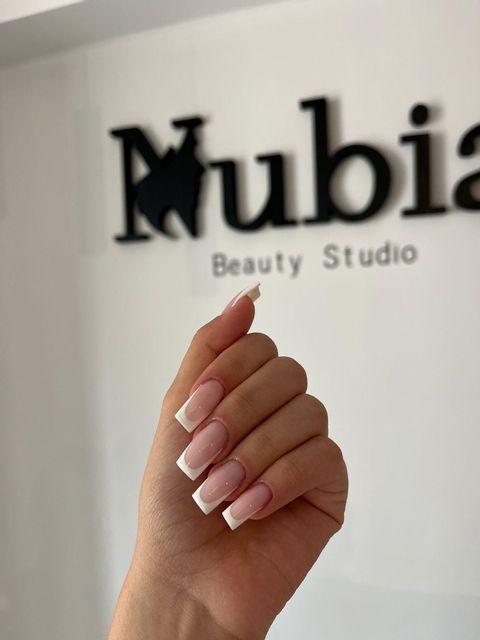 imagine galerie NUBIA Beauty Studio 5