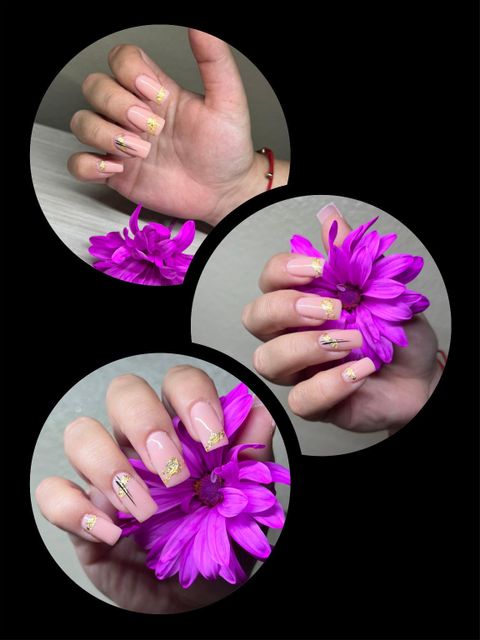 imagine galerie Glam Nails by Miha 4