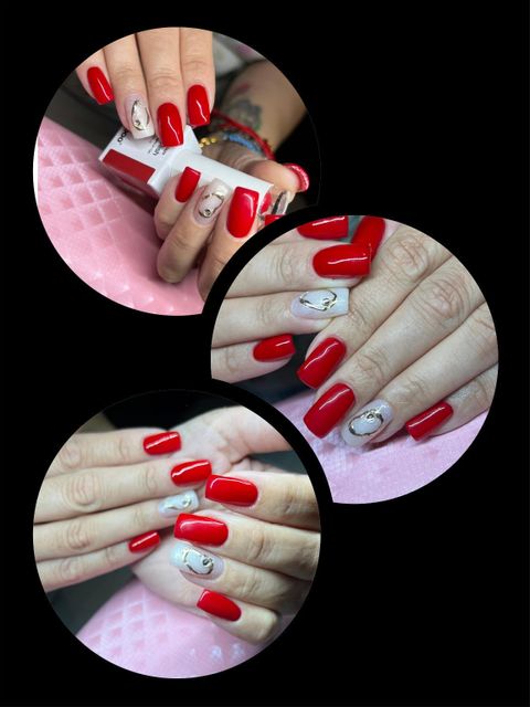 imagine galerie Glam Nails by Miha 5