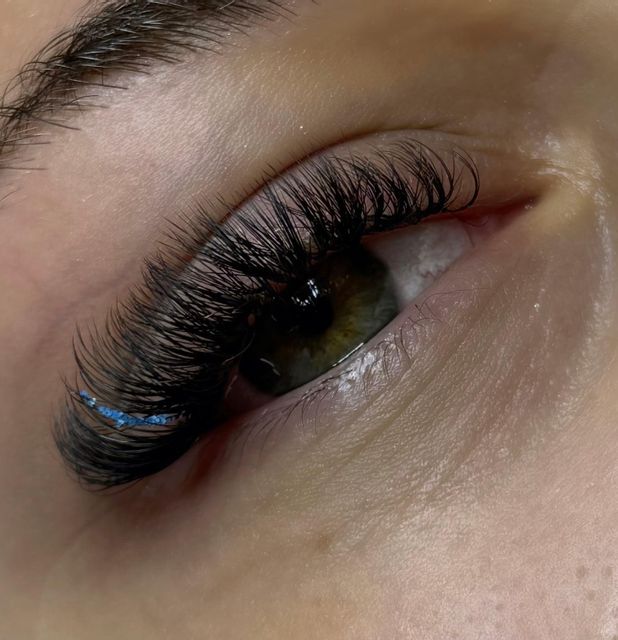 imagine galerie Salon Yashira- Lashes by Emma 5