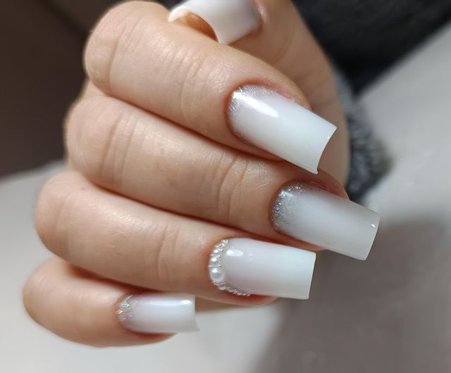 imagine galerie Crystina Nails 0