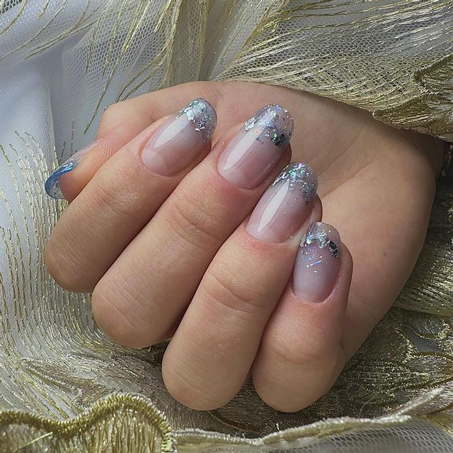 imagine galerie Elena Cornei Nail Technician 5