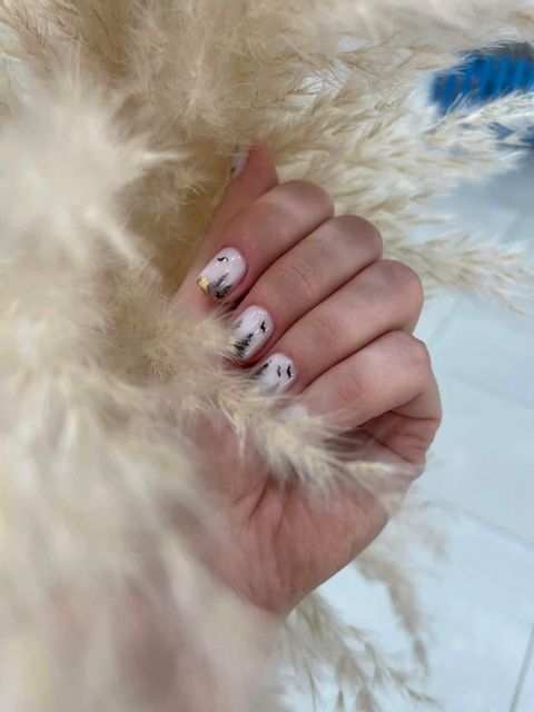 imagine galerie Nail Art by Alis 0