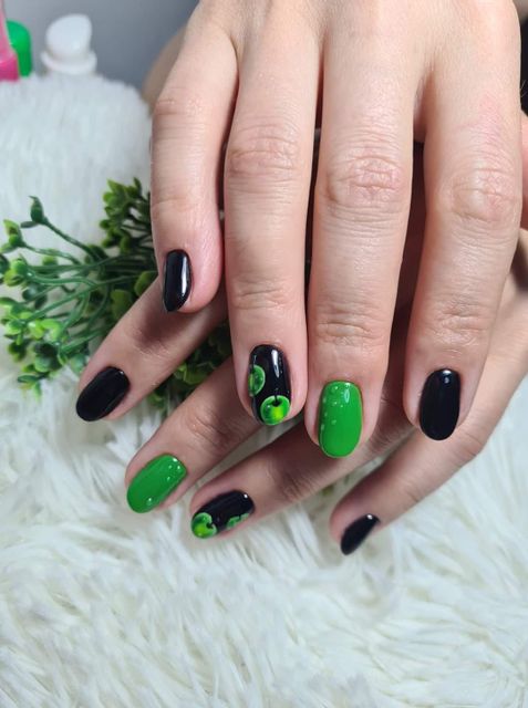 imagine galerie Nail Art by Alis 1