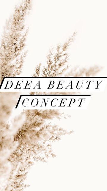 imagine galerie Deea Beauty concept 0