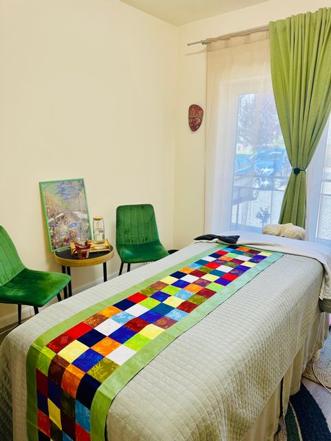 imagine galerie Wellness Room -Masaje & Terapii 0