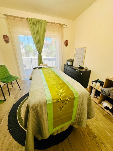 imagine galerie Wellness Room -Masaje & Terapii 5