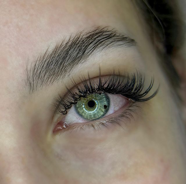 imagine galerie Salon Yashira- Lashes by Emma 1