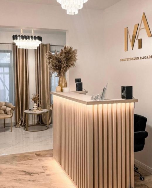 imagine galerie MA Beauty Salon & Academy 0