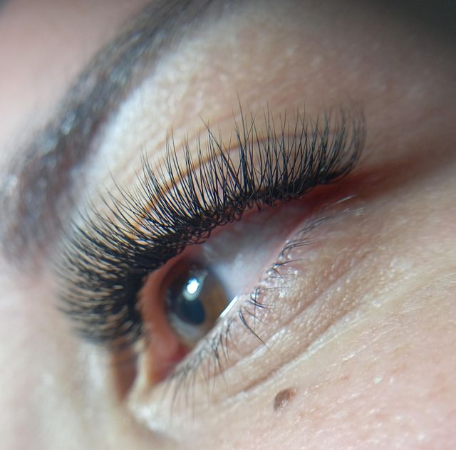 imagine galerie Lady Lashes MMM 0