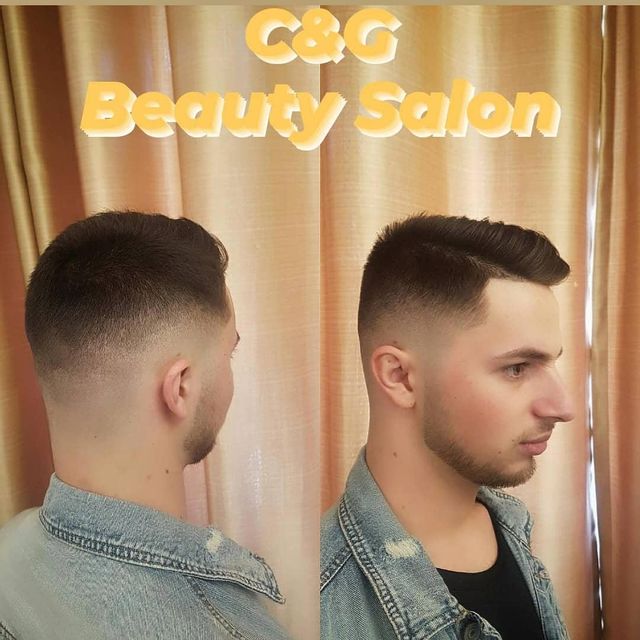 imagine galerie Beauty Salon C&G  3